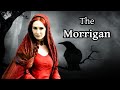 The Morrigan Goddess Of Fate And War Celtic Mythology Explained