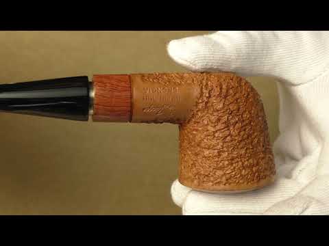 Ser Jacopo Spongia R2 B - pipe 1169