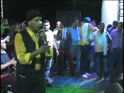 PREGUNTELE A SU HIJA FARID ORTIZ EN VIVO