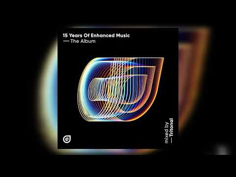 15 Years Of Enhanced Music: Mixed by Tritonal - 2023 - CD3