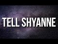 DC The Don Tell Shyanne Lyrics