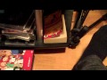 DVD Update Unboxing December 22 2011