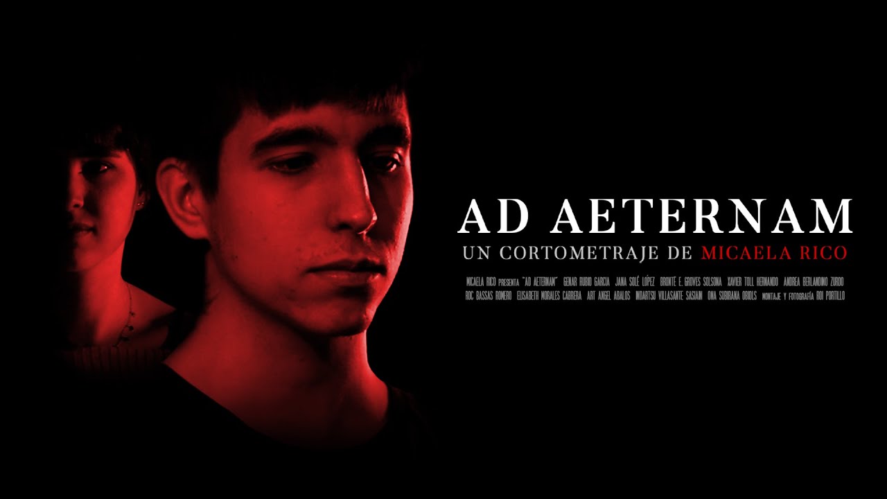 Ad Aeternam - Cortometraje (2024)