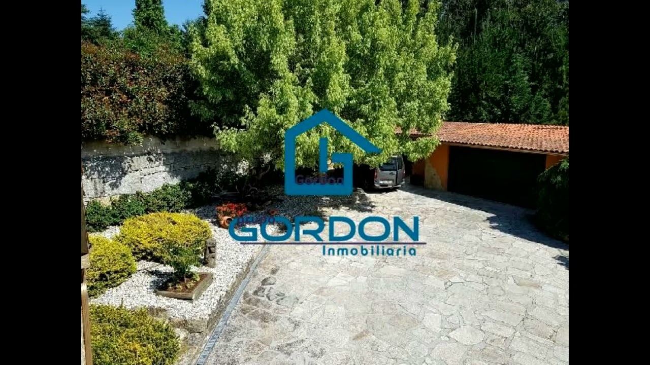 Chalet in vendita a Vilanova de Arousa - A7070