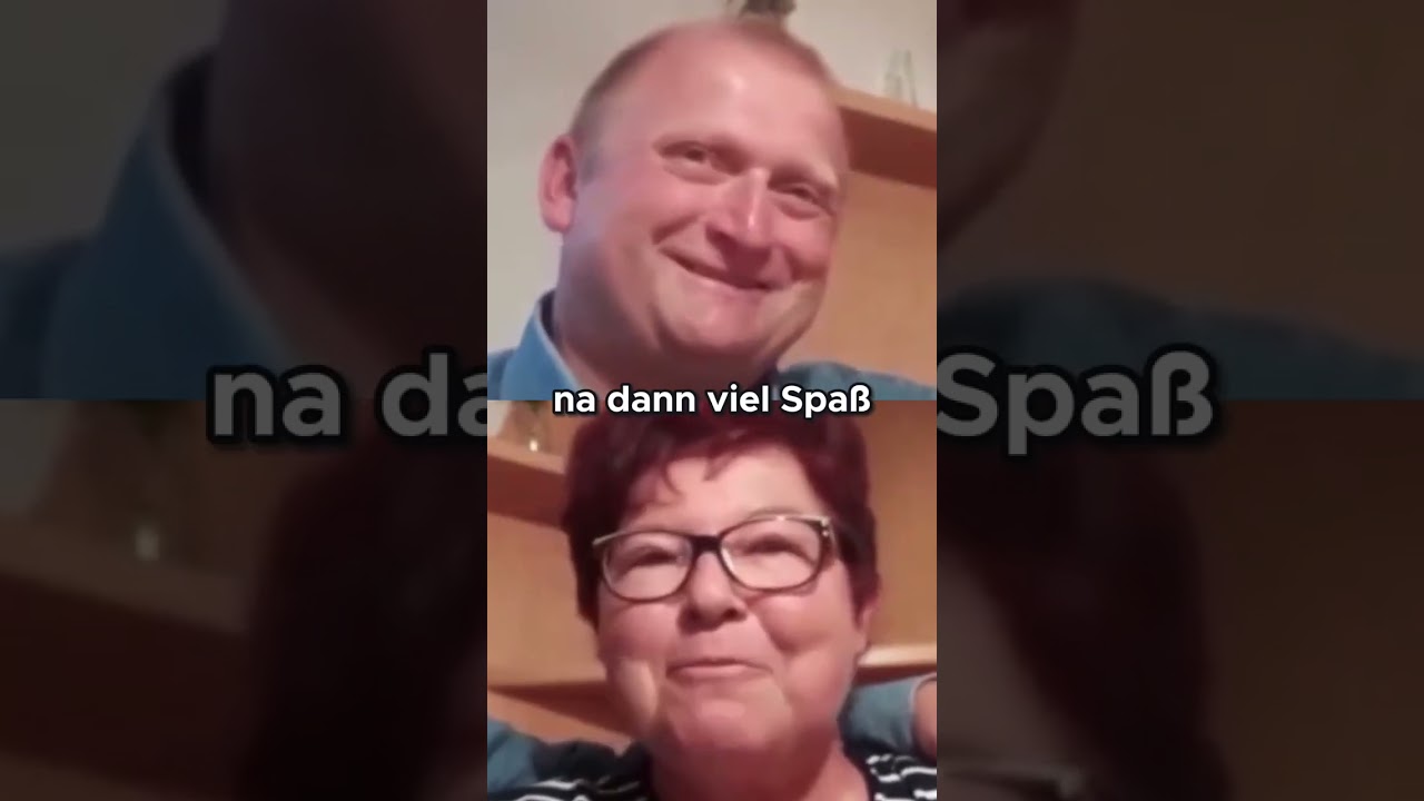 Videogruß Emotionale Worte