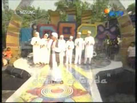 Opick - Shollu Ala Muhammad feat FLO