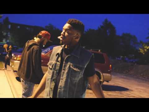 Smack Peso ( aka Danny Jay -  Buss'em Down (Official Video)