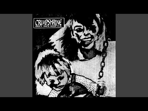 Can You Feel That - Crimpshrine