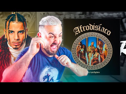 PAPI GAVI REACCIONA A "AFRODISÍACO" DE RAUW ALEJANDRO