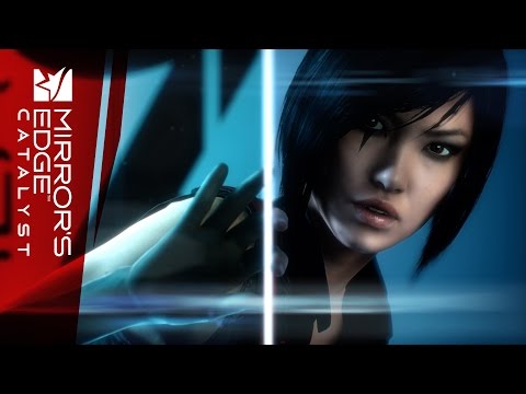 Mirror’s Edge Catalyst Gameplay Trailer