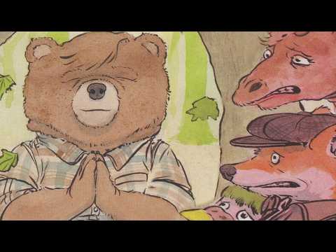 Beneath the Trees Where Nobody Sees: Rite of Spring (No. 5)