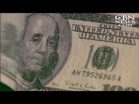 News on The 700 Club: November 17, 2016