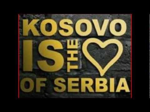 Ks Maestro (aka chile) - Kosovo jeste Srbija (nedovrsena pesma)