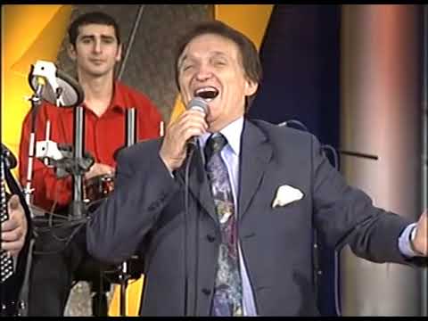 Nedeljko Bilkic - Omilje mi selo Nahorevo - (Live) - Zapjevaj uzivo - (Renome 01.10.2004.)