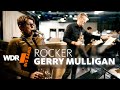 Gerry Mulligan - Rocker | WDR BIG BAND