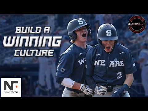 Mike Gambino details how he makes WINNERS at Penn State