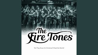 Do They Know It's Christmas? (Feed the World)