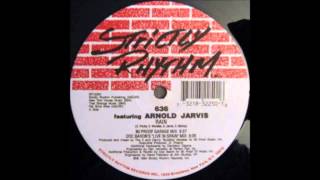 (1994) 636 feat. Arnold Jarvis - Rain [80 Proof Garage Mix]