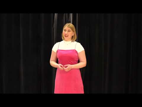 Indiana University Musical Theatre Showcase - Hannah Kulawiak