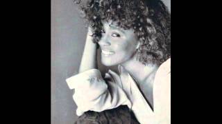 Whitney Houston - I Bow Out ( Salute )