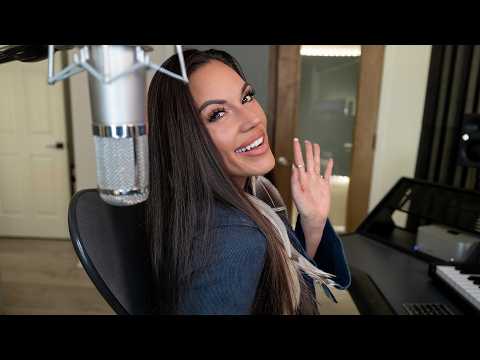 "Where Is My Husband" (I'm In Love With My Husband) | RAYE Cover by Beckah Shae