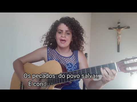 Nasceu Pra Nos Salvar video