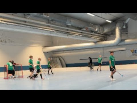 P13 Leijonaliiga OFBC P13 - Popula