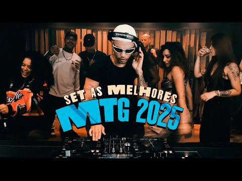 SET MELHORES MTG 2025 - LUKKAS #VemNoBeatQueOLukkasFez #05