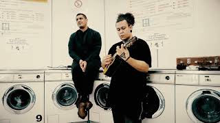 Criolo - Menino Mimado  // ZikNation Live Session in Paris