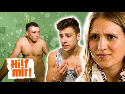 Frauenschwarm: Aber ein Loser im Bett?! | Part 3 | Hilf Mir!