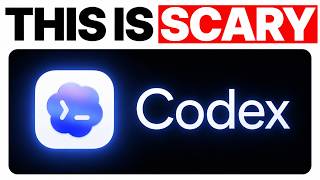 Codex 2.0: NEW AI SEO Super Agent is INSANE!