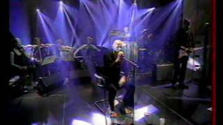 Perry Blake - The hunchback of San Francisco (NPA live, 1998)