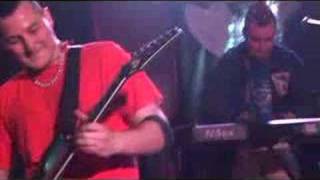 A.M. Embutidos - Scary Rose (Live! Batuta Nov 2007)