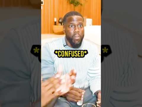 Kevin Hart’s Mood Changed After Finding Out Kai Cenat Invited Ray J! 😭💀