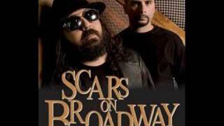 Scars On Broadway - Enemy