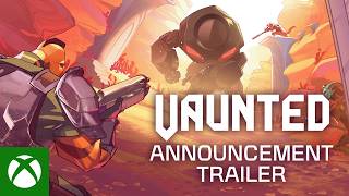 ⚡Vaunted | Announcement Trailer Breakdown (Xbox Partner Preview 2026) Trailer