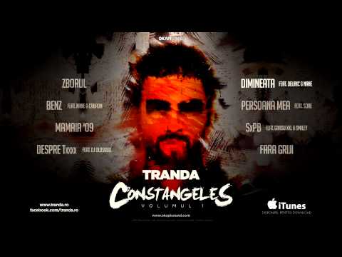 Tranda - Dimineața feat. Deliric & Nane