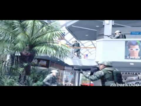 Polyushka polye - World in Conflict