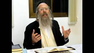 הרב אליהו גודלבסקי | שיר - כי הרבית טובות אליי
