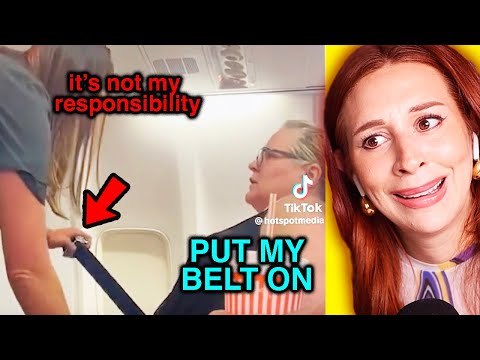 it's gonna be an ABSOLUTELY NOT from me - REACTION