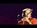 Tom "T-Bone" Stankus sings "K-Mart Blues"