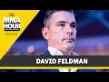 David Feldman: Triller Sale Will Take BKFC to ‘Next Level’