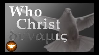 Have Jesus revealed to you. Know who Christ is. Prayer series pt.5