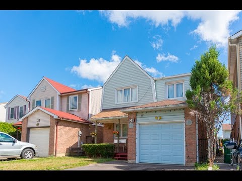 28 Junewood Crescent, Brampton, ON