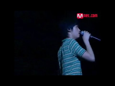 2006.08.25 버즈(Buzz) - 은인 [HQ]