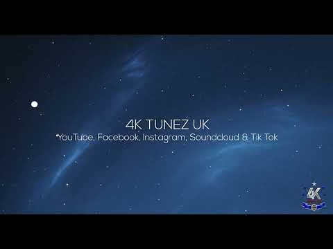 Darren Glancy - Good Things Coming (2022) (4K Tunez UK)