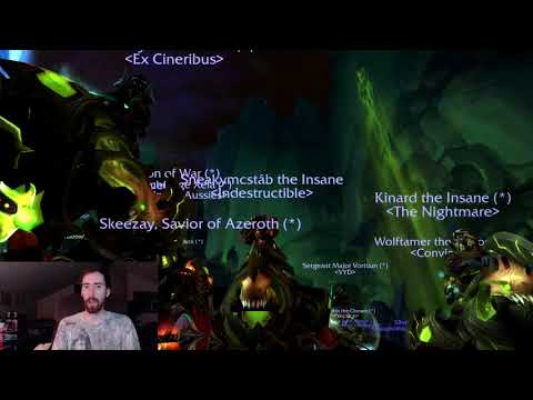 My First Impressions With Patch 7.3