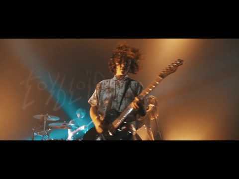 TOYBLOÏD - My Own Babylon - Live au VIP à Saint-Nazaire