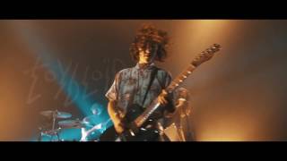 Music video thumbnail preview for TOYBLOÏD - My Own Babylon - Live au VIP à Saint-Nazaire by Toybloïd