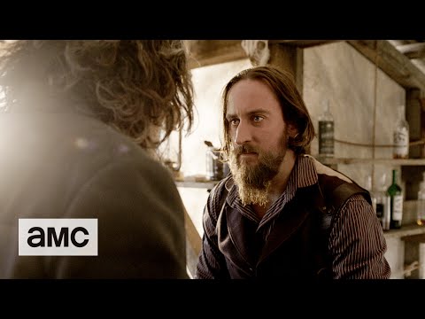 Hell on Wheels 5.14 (Clip)